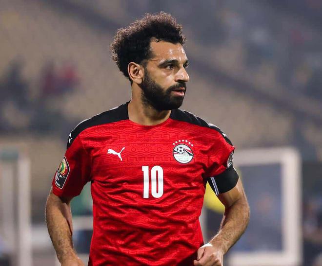 九游-萨拉赫遭遇二十连败，德国队教练面临压力！