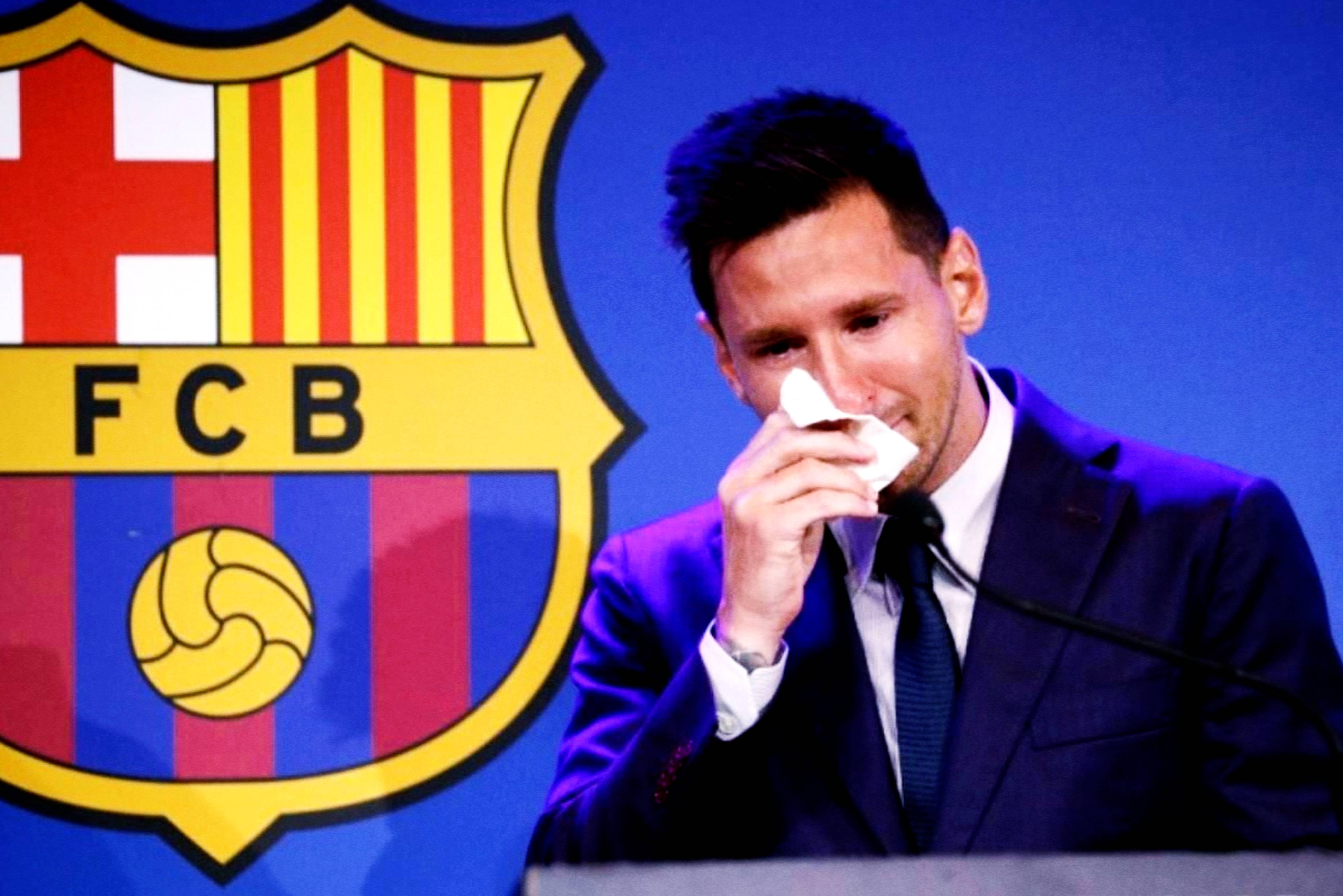 jiuyou-梅西在巴塞罗那比赛中问鼎冠军，突破纪录引发热议！