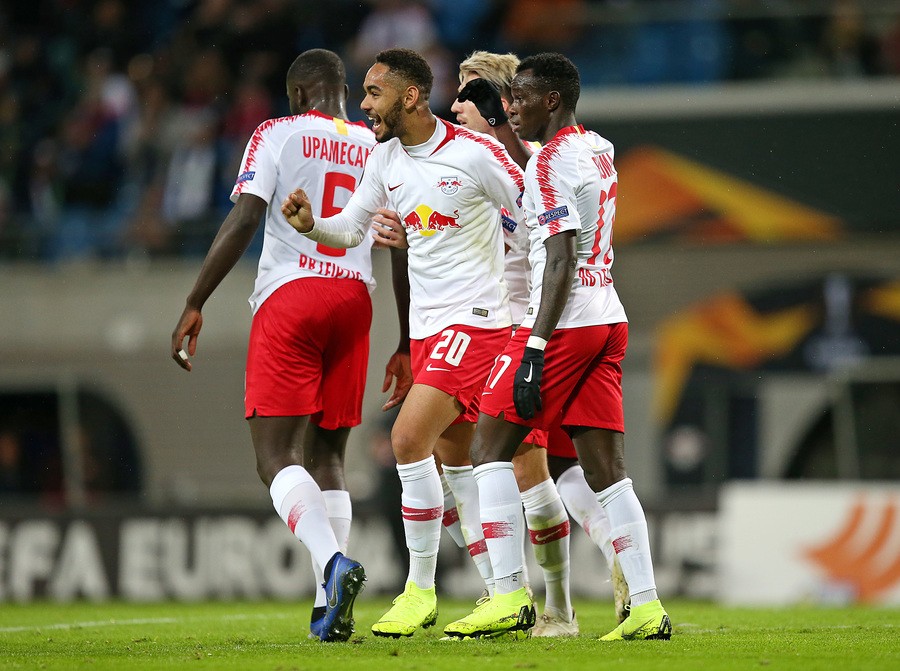 莱比锡士气爆棚，钻石联赛八强战遇上波士顿凯尔特人，目标明确直指晋级的简单介绍